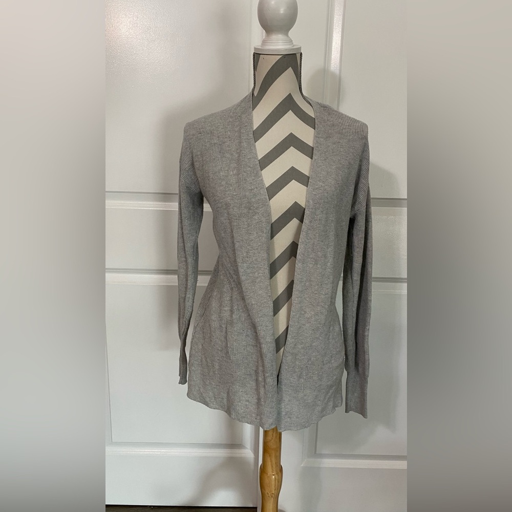 A New Day XS Cardigan (stained)